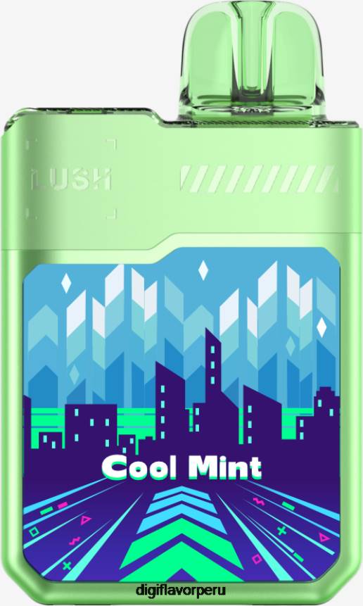 menta fresca