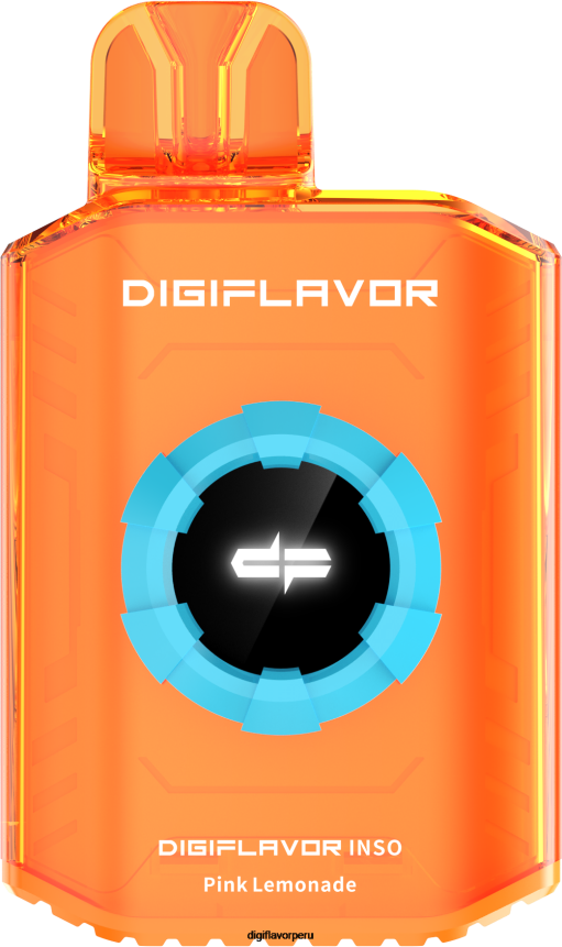 Digiflavor INSO desechables limonada rosa - Digiflavor Perú ZNTJ26
