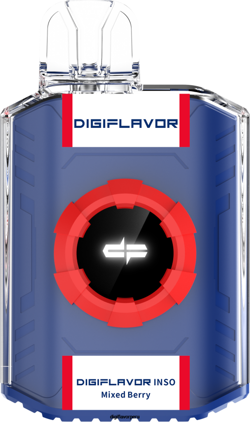 Digiflavor INSO desechables mezcla de baya - Digiflavor Vape Price ZNTJ24