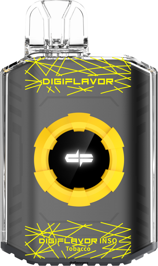Digiflavor INSO desechables tabaco - Digiflavor Geekvape Disposable ZNTJ29