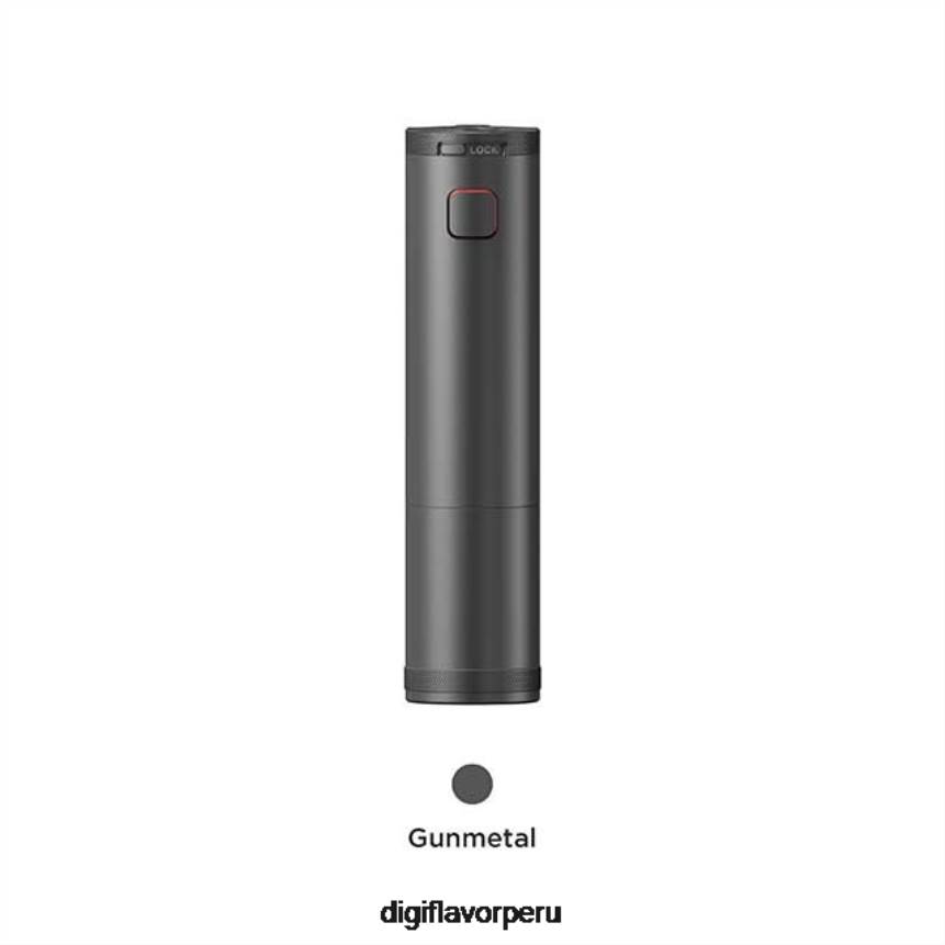 Digiflavor S G mod de tubo bronce - Digiflavor Flavors ZNTJ92