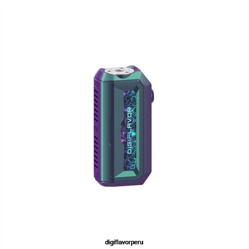 Digiflavor XP mod de caja de 77w Aurora - Digiflavor Perú ZNTJ76