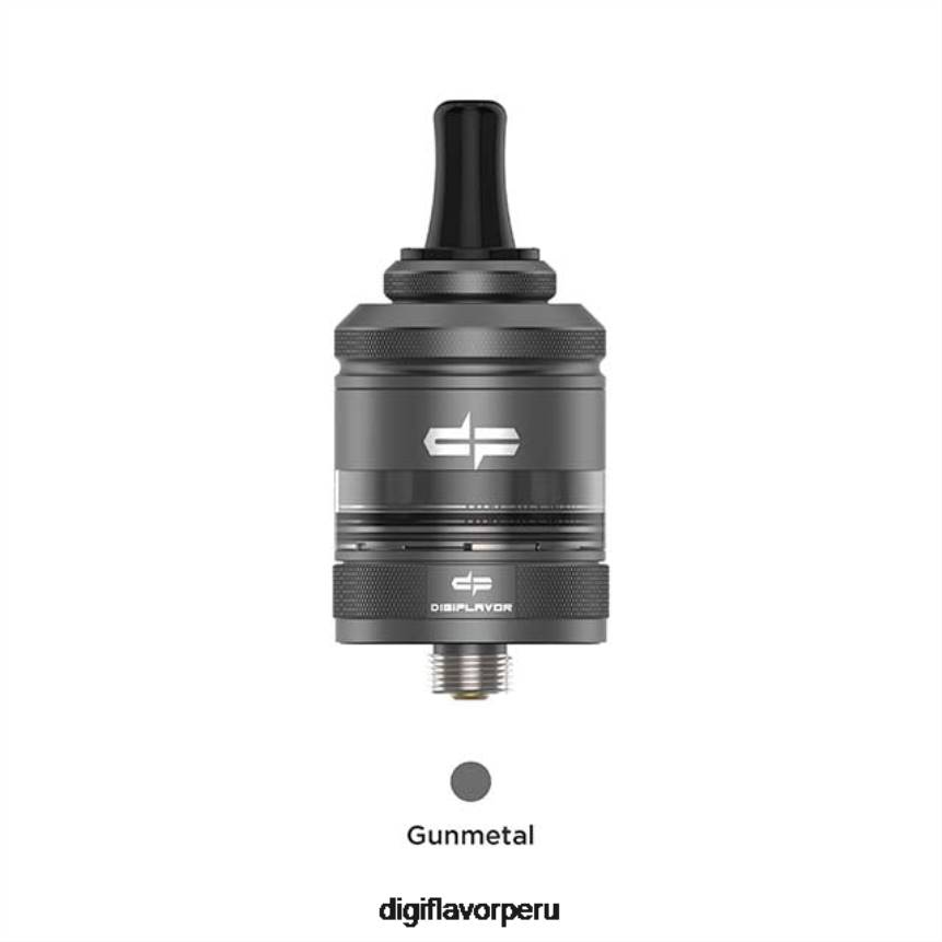 Digiflavor MTL sirena g tanque bronce - Digiflavor Lima ZNTJ87