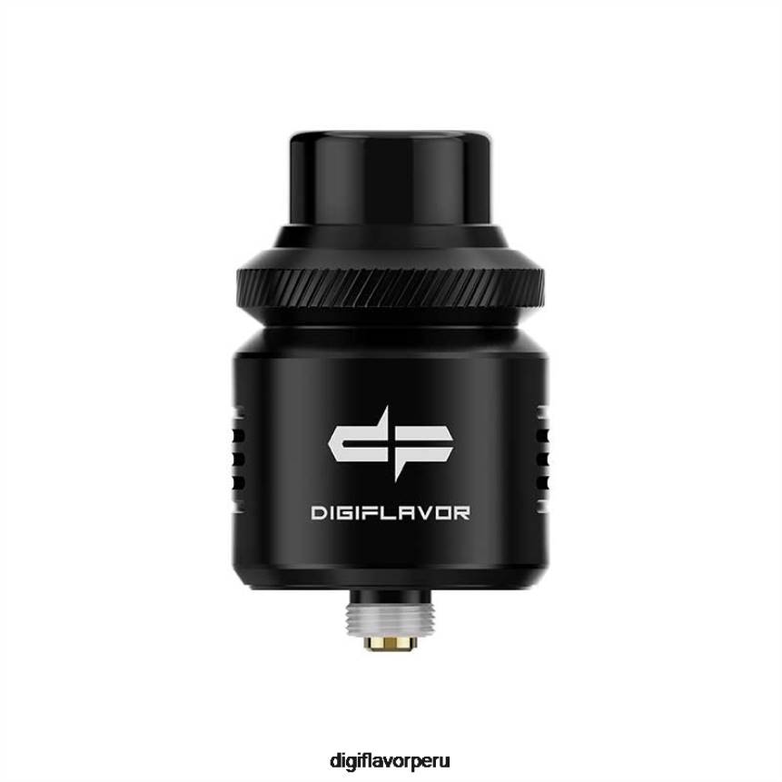 Digiflavor RDA soltar v2 negro - Digiflavor Vape For Sale ZNTJ65