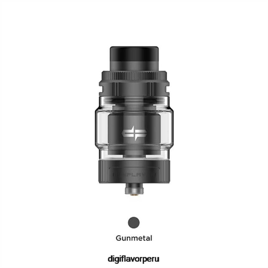 Digiflavor RTA antorcha bronce - Digiflavor Flavors ZNTJ102