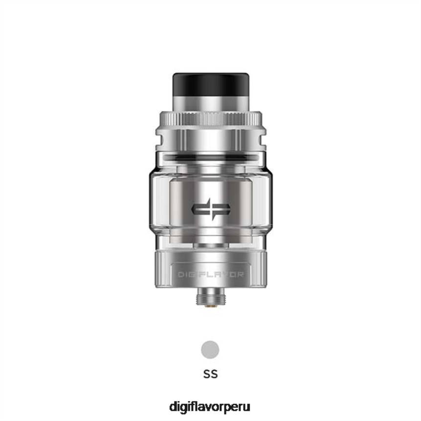 Digiflavor RTA antorcha ss - Digiflavor Vape Price ZNTJ104