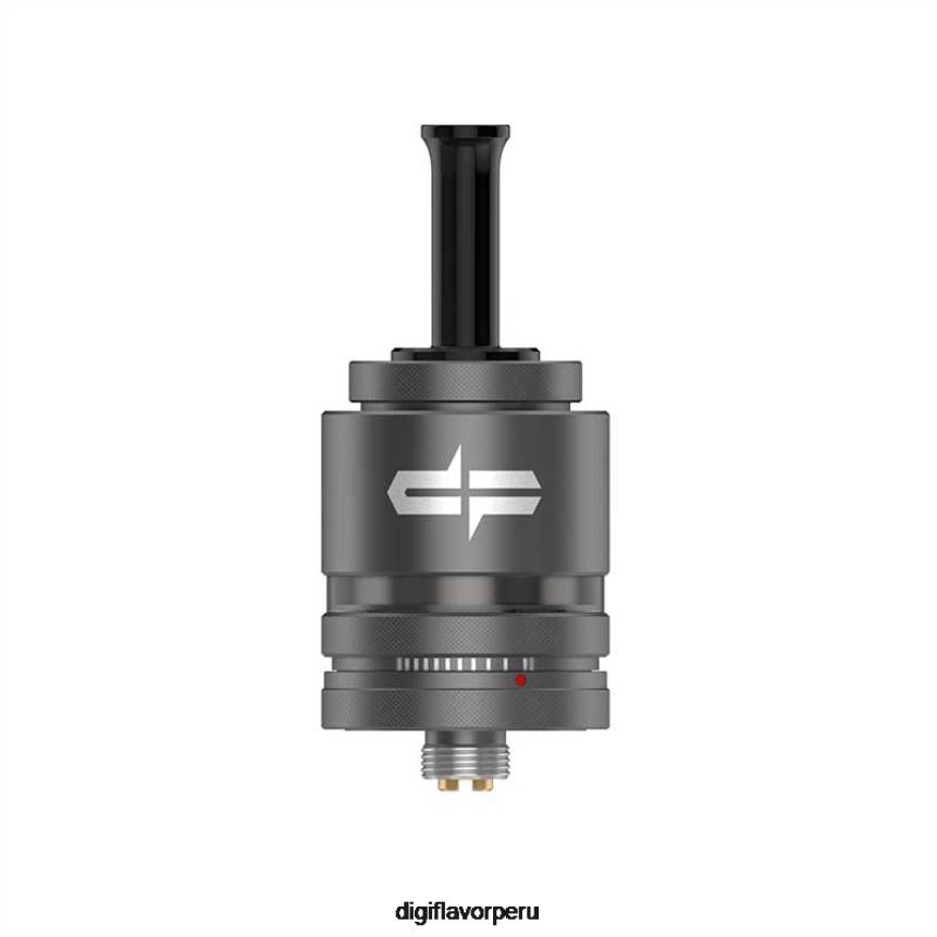 Digiflavor RTA sirena mtl v4 bronce - Digiflavor Perú ZNTJ96