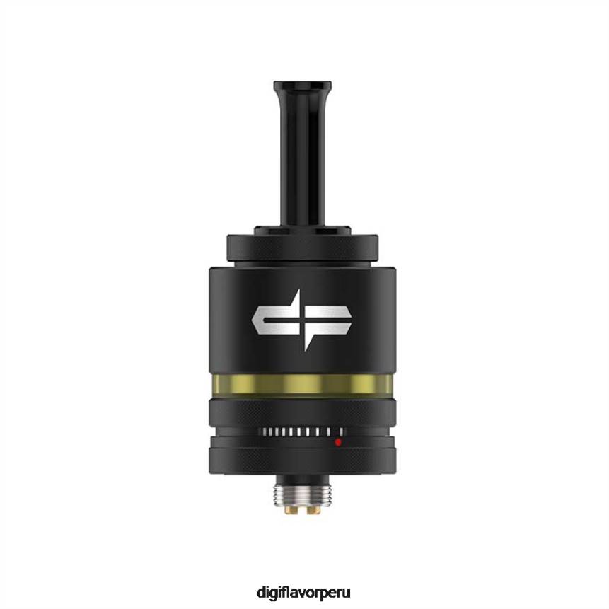 Digiflavor RTA sirena mtl v4 negro - Digiflavor Vape For Sale ZNTJ95