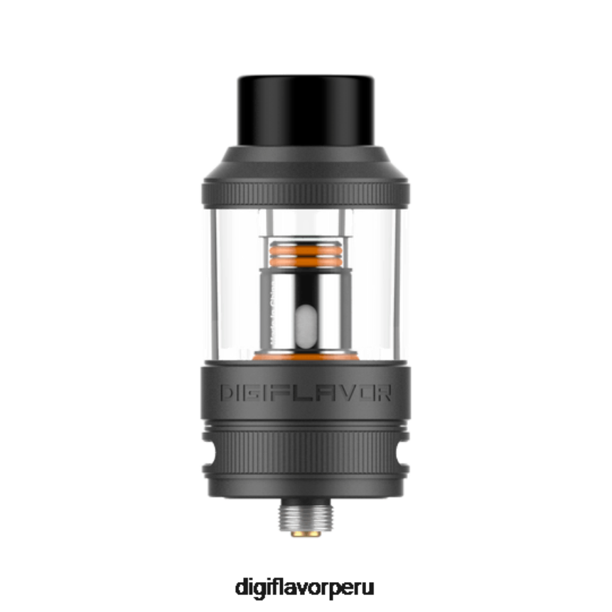 Digiflavor XP tanque de cápsulas 4,5 ml bronce - Digiflavor Flavors ZNTJ72