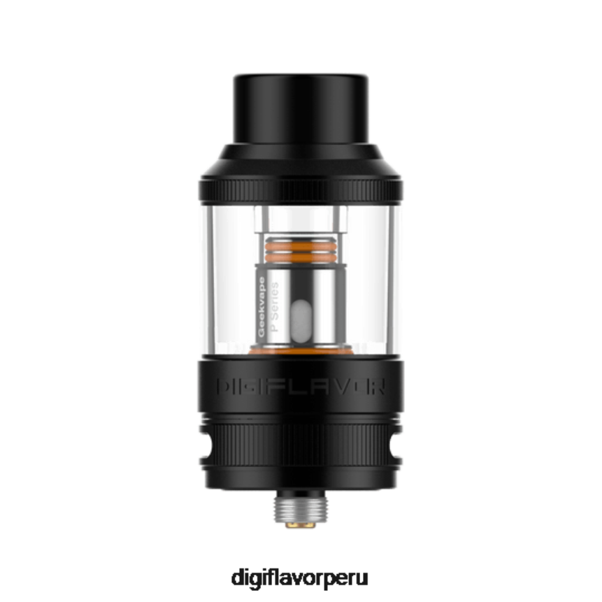 Digiflavor XP tanque de cápsulas 4,5 ml negro - Digiflavor Vape ZNTJ71