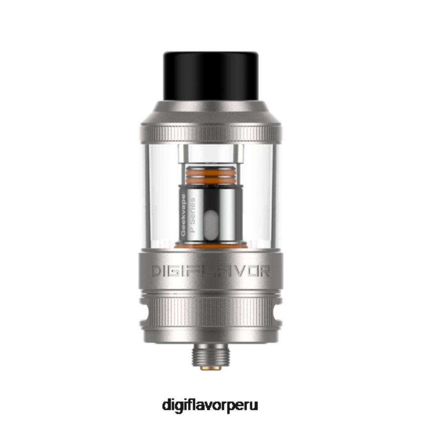 Digiflavor XP tanque de cápsulas 4,5 ml ss - Digiflavor Geekvape ZNTJ70